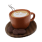 Kaffekopp ikon